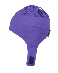 Obermeyer Orbit Fleece Hat - Purr-Ple -Obermeyer Sales Store webimage 7701421076 S04 MQNSDE