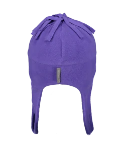 Obermeyer Orbit Fleece Hat - Purr-Ple -Obermeyer Sales Store webimage 7701421076 S05 MQNBCK