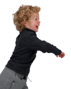 Obermeyer Ultra Gear Zip Top - Black 10 Obermeyer Ultra Gear Zip Top - Black -Obermeyer Sales Store webimage 7701716009 S03 MODSDE