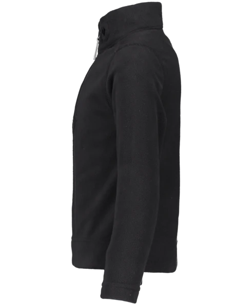 Obermeyer Ultra Gear Zip Top - Black 6 Obermeyer Ultra Gear Zip Top - Black - Image 4