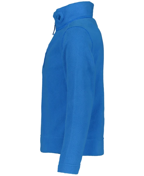 Obermeyer Ultra Gear Zip Top - Blue Vibes 6 Obermeyer Ultra Gear Zip Top - Blue Vibes - Image 4
