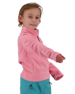 Obermeyer Ultra Gear Zip Top - Pinkafection -Obermeyer Sales Store webimage 7701721053 S03 MODSDE