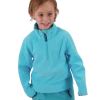 Obermeyer Ultra Gear Zip Top - Baby Blues -Obermeyer Sales Store webimage 7701721062 S01 MODFRT