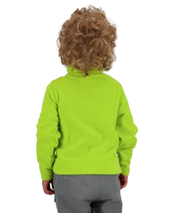 Obermeyer Ultra Gear Zip Top - Fluorescent -Obermeyer Sales Store webimage 7701721083 S02 MODBCK