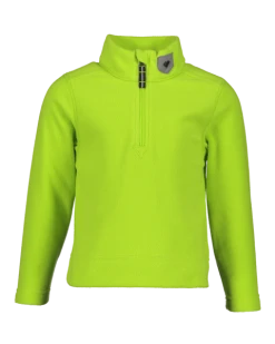 Obermeyer Ultra Gear Zip Top - Fluorescent -Obermeyer Sales Store webimage 7701721083 S04 MQNFRT