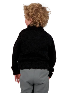 Obermeyer Superior Gear Zip Top - Black 9 Obermeyer Superior Gear Zip Top - Black -Obermeyer Sales Store webimage 7701816009 S02 MODBCK