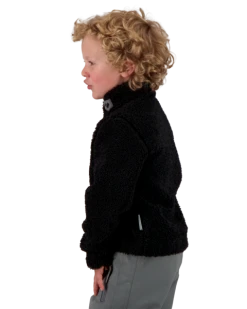 Obermeyer Superior Gear Zip Top - Black 11 Obermeyer Superior Gear Zip Top - Black -Obermeyer Sales Store webimage 7701816009 S03 MODSDE