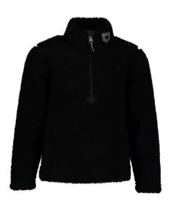 Obermeyer Superior Gear Zip Top - Black 12 Obermeyer Superior Gear Zip Top - Black -Obermeyer Sales Store webimage 7701816009 S04 MQNFRT