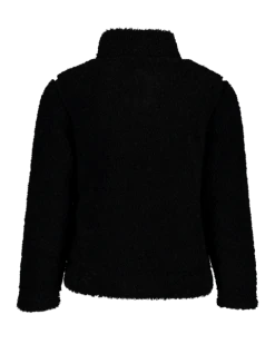 Obermeyer Superior Gear Zip Top - Black 13 Obermeyer Superior Gear Zip Top - Black -Obermeyer Sales Store webimage 7701816009 S05 MQNBCK