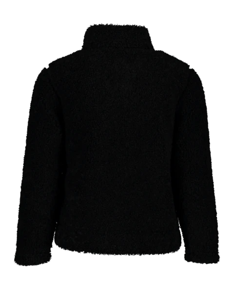 Obermeyer Superior Gear Zip Top - Black 8 Obermeyer Superior Gear Zip Top - Black - Image 6