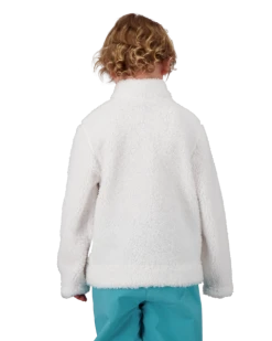 Obermeyer Superior Gear Zip Top - White 20 Obermeyer Superior Gear Zip Top - White -Obermeyer Sales Store webimage 7701816010 S04 MODBCK