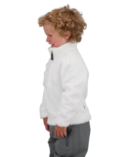 Obermeyer Superior Gear Zip Top - White 22 Obermeyer Superior Gear Zip Top - White -Obermeyer Sales Store webimage 7701816010 S05 MODSDE