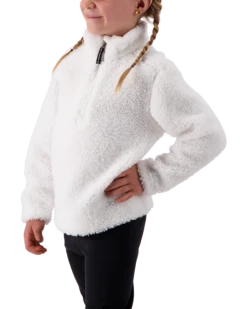 Obermeyer Superior Gear Zip Top - White 24 Obermeyer Superior Gear Zip Top - White -Obermeyer Sales Store webimage 7701816010 S06 MODSDE 1