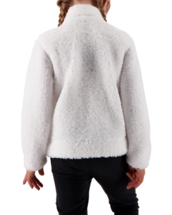 Obermeyer Superior Gear Zip Top - White 25 Obermeyer Superior Gear Zip Top - White -Obermeyer Sales Store webimage 7701816010 S07 MODBCK