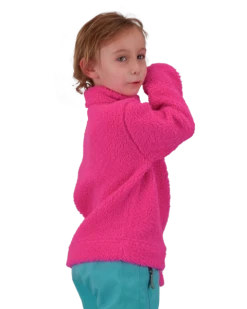 Obermeyer Superior Gear Zip Top - Pink Pwr 13 Obermeyer Superior Gear Zip Top - Pink Pwr -Obermeyer Sales Store webimage 7701820057 S03 MODSDE