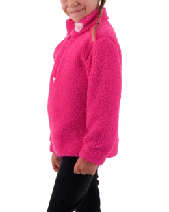 Obermeyer Superior Gear Zip Top - Pink Pwr 18 Obermeyer Superior Gear Zip Top - Pink Pwr -Obermeyer Sales Store webimage 7701820057 S06 MODSDE