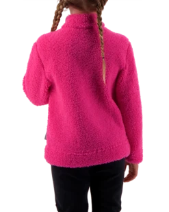 Obermeyer Superior Gear Zip Top - Pink Pwr 19 Obermeyer Superior Gear Zip Top - Pink Pwr -Obermeyer Sales Store webimage 7701820057 S07 MODBCK