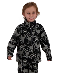 Obermeyer Superior Gear Zip Top - Deerly Night -Obermeyer Sales Store webimage 7701821026 S02 MODFRT