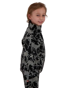 Obermeyer Superior Gear Zip Top - Deerly Night -Obermeyer Sales Store webimage 7701821026 S05 MODSDE