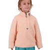Obermeyer Superior Gear Zip Top - Pink Sand -Obermeyer Sales Store webimage 7701821050 S01 MODFRT