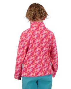 Obermeyer Superior Gear Zip Top - Pink-A-Lot -Obermeyer Sales Store webimage 7701821154 S02 MODBCK