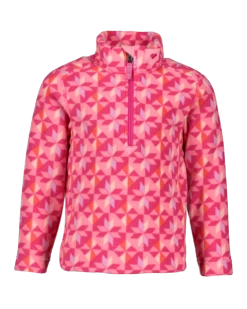 Obermeyer Superior Gear Zip Top - Pink-A-Lot -Obermeyer Sales Store webimage 7701821154 S04 MQNFRT