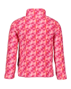 Obermeyer Superior Gear Zip Top - Pink-A-Lot -Obermeyer Sales Store webimage 7701821154 S05 MQNBCK