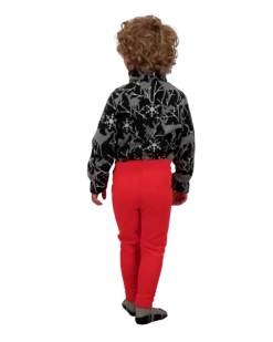 Obermeyer Ultra Gear Bottom - Red -Obermeyer Sales Store webimage 7701916040 S02 MODBCK