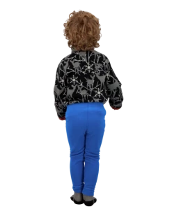 Obermeyer Ultra Gear Bottom - Blue Vibes -Obermeyer Sales Store webimage 7701919065 S02 MODBCK