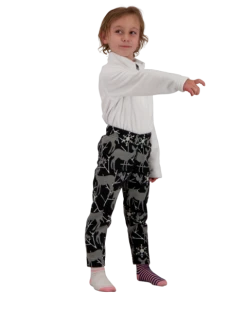 Obermeyer Ultra Gear Bottom - Deerly Night 11 Obermeyer Ultra Gear Bottom - Deerly Night -Obermeyer Sales Store webimage 7701921026 S02 MODFRT