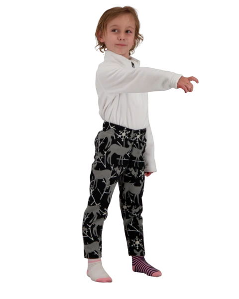 Obermeyer Ultra Gear Bottom - Deerly Night 5 Obermeyer Ultra Gear Bottom - Deerly Night - Image 3