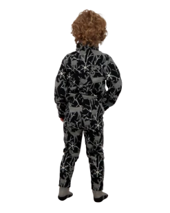 Obermeyer Ultra Gear Bottom - Deerly Night 12 Obermeyer Ultra Gear Bottom - Deerly Night -Obermeyer Sales Store webimage 7701921026 S03 MODBCK