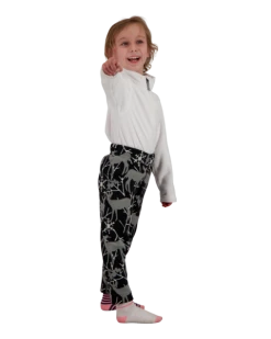 Obermeyer Ultra Gear Bottom - Deerly Night 15 Obermeyer Ultra Gear Bottom - Deerly Night -Obermeyer Sales Store webimage 7701921026 S06 MODSDE