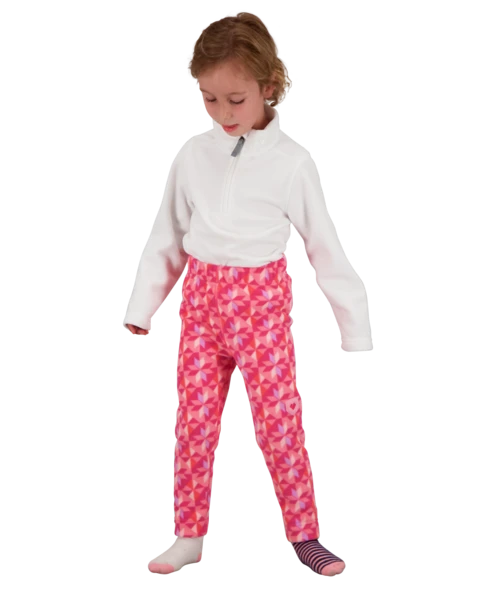 Obermeyer Ultra Gear Bottom - Pink-A-Lot 3 Obermeyer Ultra Gear Bottom - Pink-A-Lot