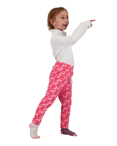 Obermeyer Ultra Gear Bottom - Pink-A-Lot 5 Obermeyer Ultra Gear Bottom - Pink-A-Lot - Image 3