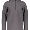 Obermeyer Teen's UltraGear 1/4 Zip - Knightly -Obermeyer Sales Store webimage 7708019003 S01 MQNFRT