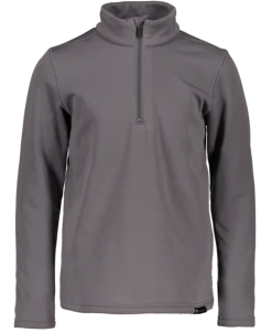 Obermeyer Teen's UltraGear 1/4 Zip - Knightly