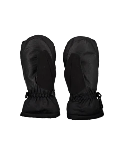 Obermeyer Gauntlet Mitten - Black -Obermeyer Sales Store webimage 7802116009 S02 MQNBCK