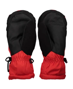 Obermeyer Gauntlet Mitten - Red 7 Obermeyer Gauntlet Mitten - Red -Obermeyer Sales Store webimage 7802116040 S02 MQNBCK