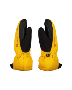Obermeyer Gauntlet Mitten - Prairie Gold -Obermeyer Sales Store webimage 7802121023 S03 MQNSDE