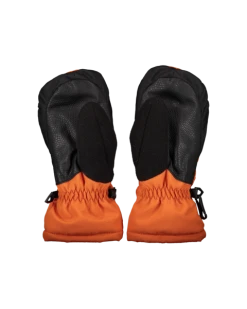 Obermeyer Gauntlet Mitten - Rust-Worthy -Obermeyer Sales Store webimage 7802121039 S02 MQNBCK