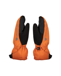 Obermeyer Gauntlet Mitten - Rust-Worthy -Obermeyer Sales Store webimage 7802121039 S03 MQNSDE