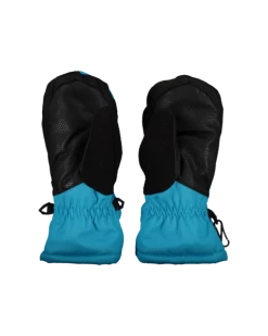 Obermeyer Gauntlet Mitten - Blue-Bird -Obermeyer Sales Store webimage 7802121068 S02 MQNBCK