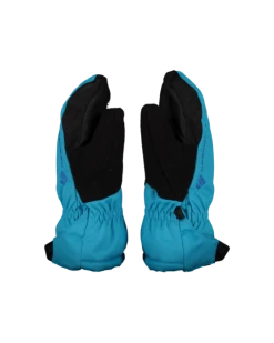Obermeyer Gauntlet Mitten - Blue-Bird -Obermeyer Sales Store webimage 7802121068 S03 MQNSDE