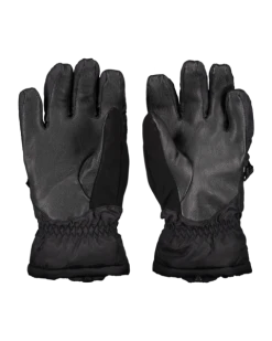 Obermeyer Lava Glove - Black -Obermeyer Sales Store webimage 7802516009 S02 MQNBCK