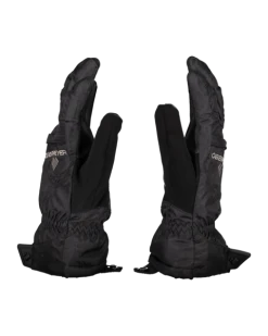 Obermeyer Lava Glove - Black -Obermeyer Sales Store webimage 7802516009 S03 MQNSDE