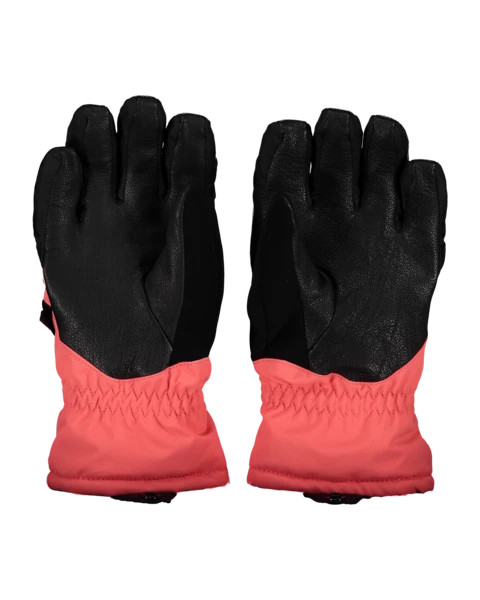 Obermeyer Lava Glove - Fired Up 4 Obermeyer Lava Glove - Fired Up - Image 2