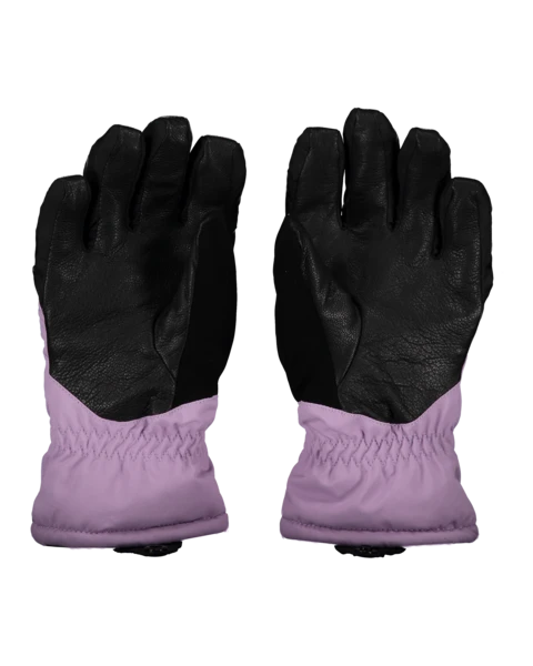 Obermeyer Lava Glove - Wisteria 4 Obermeyer Lava Glove - Wisteria - Image 2