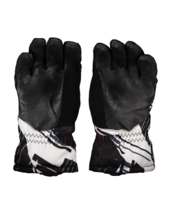 Obermeyer Lava Glove - Ten-4 6 Obermeyer Lava Glove - Ten-4 -Obermeyer Sales Store webimage 7802521102 S02 MQNBCK