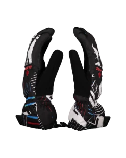 Obermeyer Lava Glove - Ten-4 7 Obermeyer Lava Glove - Ten-4 -Obermeyer Sales Store webimage 7802521102 S03 MQNSDE